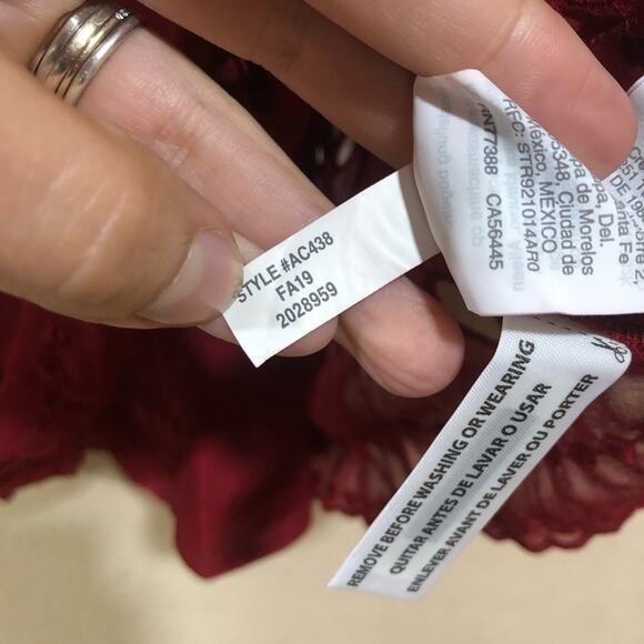 NWT NEW J. Crew lace eyelet flowy sheer blouse - Picture 9 of 10